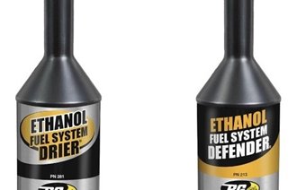 BG ethanol fuel system drier og defender